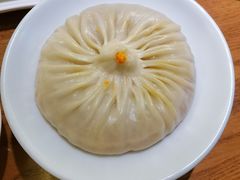 王牌蟹粉灌汤包-苏小柳手工点心(人民广场分院)
