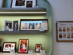 -海马体家庭照相馆(广州正佳广场店)