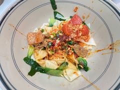 -墩儿大碗宽面(来福士店)