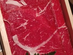 -巴奴毛肚火锅(二七万达店)