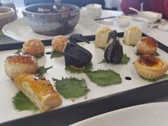 -水上明月·湖景餐厅