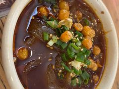 -成都你六姐·牛肉冒菜(城市集市合生汇店)