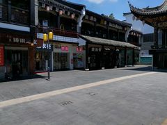 -麦当劳(鼓楼店)