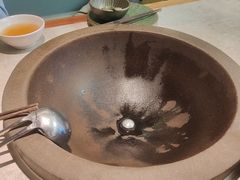 -鲜潭蒸汽石锅鱼(五道口购物中心店)