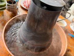 清水锅底-元盛居(生态大街店)