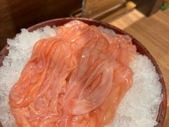 -巴奴毛肚火锅(京西大悦城店)
