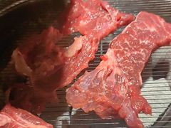 -小黑牛烤肉(聚隆店)