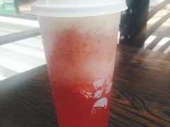 芝芝莓莓-喜茶(佛山顺德容桂天佑城店)