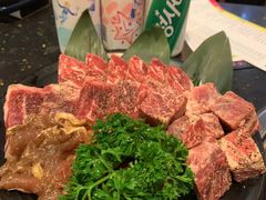 -熊出没日本烧肉放题