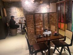 -贰醒·私房小院烧烤 (太古里店)