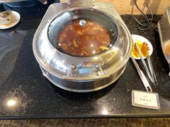 -珀丽酒店-协奏坊餐厅