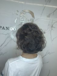 -潘多拉Hairsalon