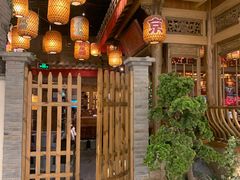 -南京大牌档(苏州中心店)