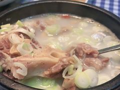 -益百岁牛尾汤(香山路店)
