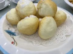 -苏师傅菜馆(上沙店)