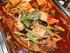 -卯时·龙光雅宴·精致锡帮菜(惠山古镇店)