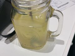 -葡珍轩冰室(虹桥机场T1店)
