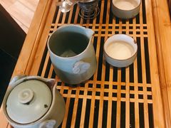 -小城粥道·海胆鲜虾粥(解放广场店)