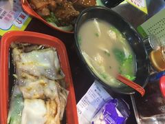 -昇记肠粉王(福华路店)