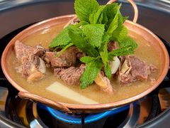 -藏味八珍特色火锅