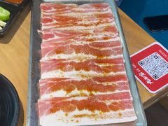 -九田家黑牛烤肉(溧水万达店)