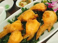 -芽庄MP泰式海鲜海景餐厅