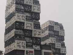 -资和信百货商场