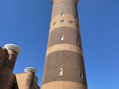 -新疆国际大巴扎