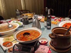 -伙靠·江浙菜(田林路店)