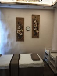 -芳朵美容养生SPA