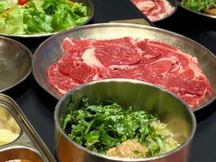 -西塔老太太泥炉烤肉(龙湖北苑天街店)