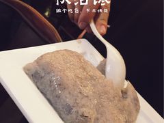 -重庆德庄火锅(体育中心店)