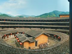 -初溪土楼群