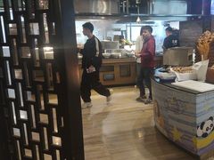 -OPEN開全日自助餐厅·牛肉火锅·海鲜(佛山希尔顿酒店)