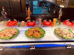 -壹炉自助烤肉烧烤店(港悦广场店)