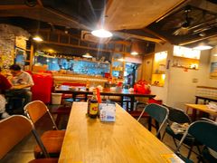 -赣南粉局·江西小炒·锅气炒粉(人民广场店)