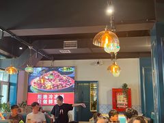-柴窝堡22号辣子鸡·传承新疆菜