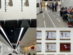 -龙脊康·颈肩腰腿痛·脊柱侧弯·运动损伤脊柱专科门诊(天河店)