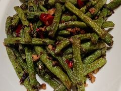 -青雅中餐厅(大连金石滩绿发希尔顿度假酒店)