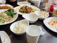 -老牌坊鲁菜名店(聊城美食岛店)