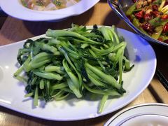 -一盐堂本帮菜(外滩店)