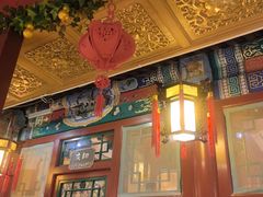 -阿西娅食府(中关村店)