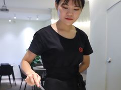 -香香海南菜餐厅