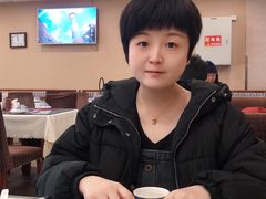 -巴依老爷新疆美食(清华东门店)