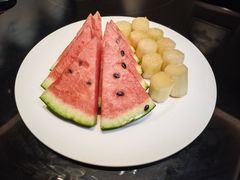 -美乐食街(小南店)