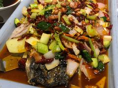 -滋味烤鱼(超洋店)