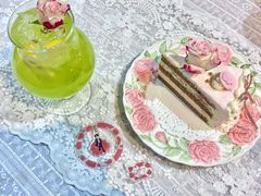 -吾肆WUSI Flora Cafe Bar(百子湾店)