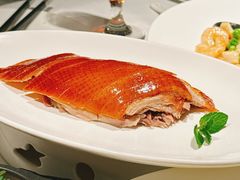 -四季民福烤鸭店(王府井东安门店)