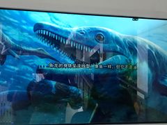 -中国第四纪冰川遗迹陈列馆