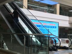 -哈尔滨市民大厦